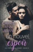 Cover-Bild zum Titel 'Un nouvel espoir' von 'Carrie Ann Ryan'