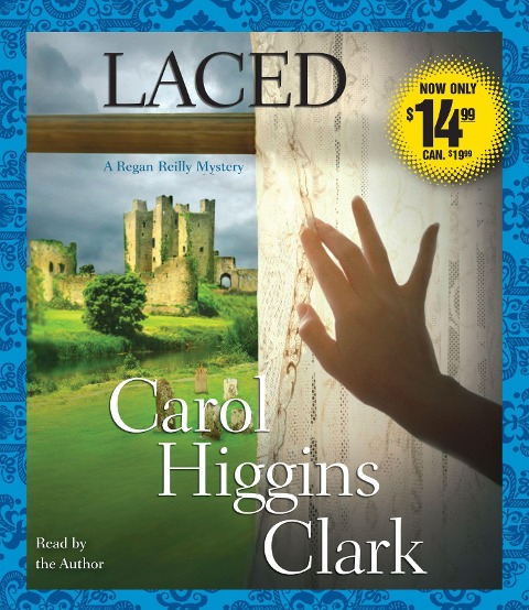 Laced - Carol Higgins Clark