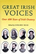 Great Irish Voices - Gerard Reid
