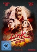 Cover-Bild zum Titel 'Link, der Butler' von 'Lee David Zlotoff, Tom Ackermann, Everett De Roche, Jerry Goldsmith'
