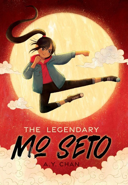 The Legendary Mo Seto - A Y Chan