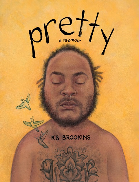 Pretty - Kb Brookins