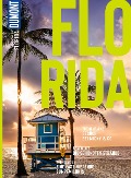 Cover-Bild zum Titel 'DUMONT Bildatlas Florida' von 'Ole Helmhausen'