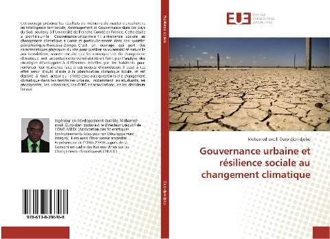 Gouvernance urbaine et résilience sociale au changement climatique - Mohamed-awali Ouro-djeri djobo