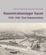 Cover-Bild zum Titel 'Konzentrationslager Gusen 1939-1945' von ''