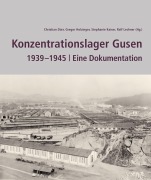 Cover-Bild zum Titel 'Konzentrationslager Gusen 1939-1945' von ''