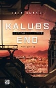 Kalubs End - Elea Brandt