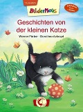 Bildermaus - Geschichten von der kleinen Katze - Werner Färber