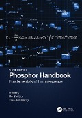Cover-Bild zum Titel 'Phosphor Handbook' von ''