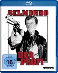 Cover-Bild zum Titel 'Der Profi' von 'Patrick Alexander, Michel Audiard, Georges Lautner, Jacques Audiard, Ennio Morricone'
