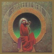 Cover-Bild zum Titel 'Blues For Allah(50th Anniversary Edition)' von 'Grateful Dead'