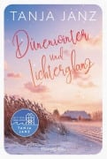 Cover-Bild zum Titel 'Dünenwinter und Lichterglanz' von 'Tanja Janz'