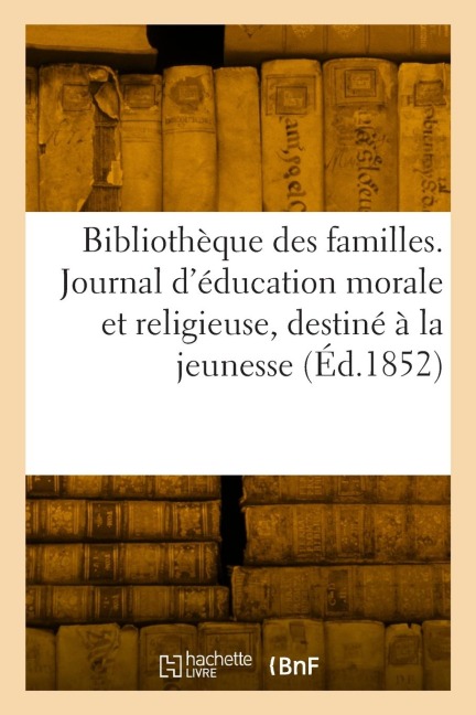 Bibliothèque des familles - Pierre Zaccone