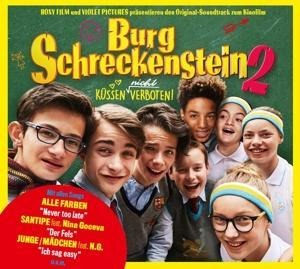 Burg Schreckenstein 2 - Andrej/Horn Ost/Melita