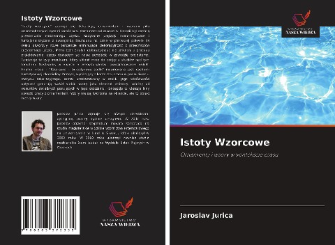 Istoty Wzorcowe - Jaroslav Jurica