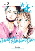 Cover-Bild zum Titel 'Gazing at the Star Next Door 2' von 'Ammitsu'