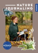 Cover-Bild zum Titel 'Nature Journaling' von 'Verena Hillgärtner'