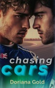 Cover-Bild zum Titel 'Chasing Cars' von 'Doriana Gold'