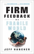 Cover-Bild zum Titel 'Firm Feedback in a Fragile World' von 'Jeff Hancher'