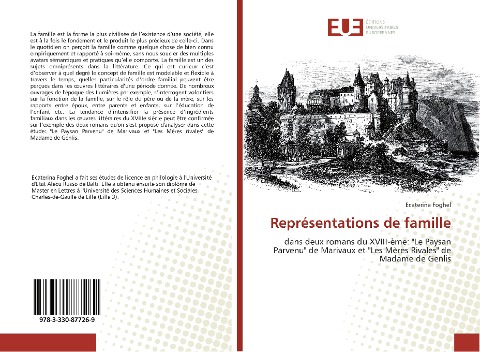Représentations de famille - Ecaterina Foghel