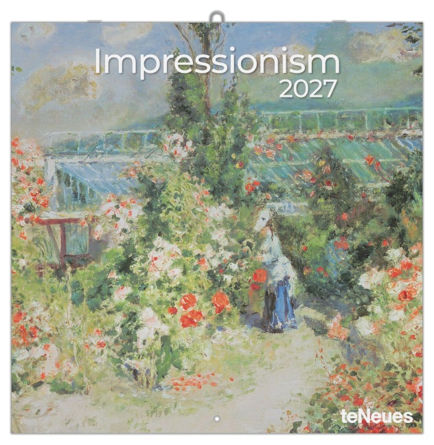 Impressionism 2027 - 