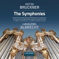 The Symphonies - Orgeltranskriptionen - Hansjörg Albrecht