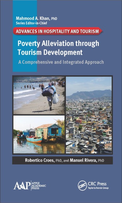 Poverty Alleviation through Tourism Development - Robertico Croes, Manuel Rivera