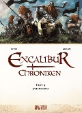 Excalibur Chroniken 04. Patricius - Jean-Luc Istin