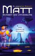 Cover-Bild zum Titel 'Matt' von 'Elzbieta Ranft'