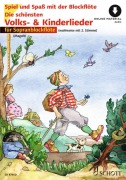 Die schönsten Volks- und Kinderlieder - 