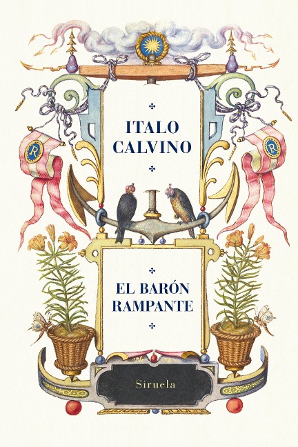 El barón rampante - Italo Calvino