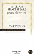 Cover-Bild zum Titel 'Cardenio' von 'William Shakespeare, John Fletcher'