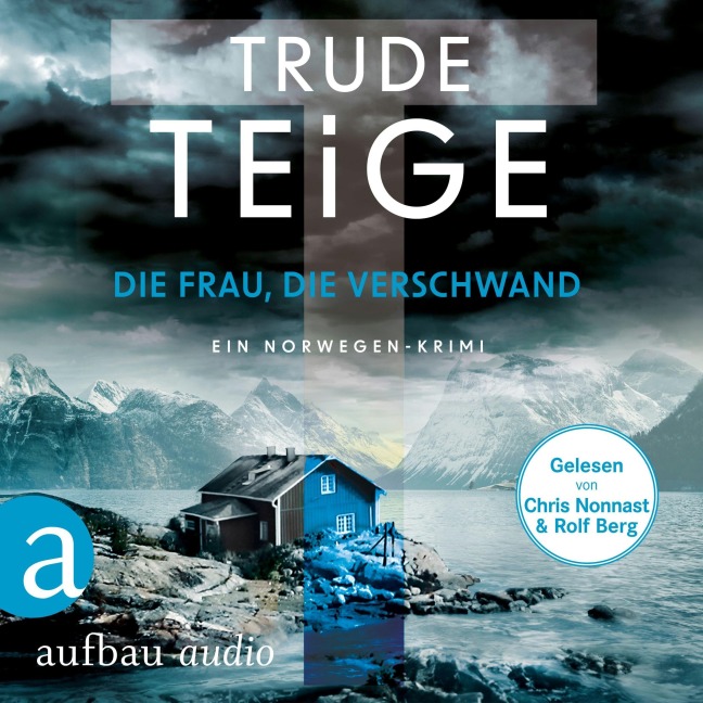 Die Frau, die verschwand - Trude Teige
