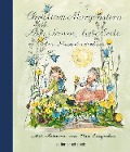 Cover-Bild zum Titel 'Liebe Sonne, liebe Erde' von 'Christian Morgenstern'