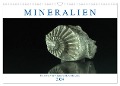 Mineralien (Wandkalender 2024 DIN A3 quer), CALVENDO Monatskalender - Ralf Eckert