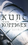 Cover-Bild zum Titel 'Kurt von Koppigen' von 'Jeremias Gotthelf'