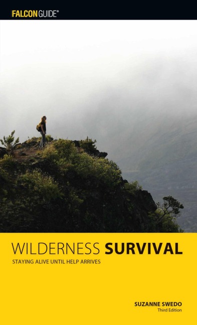 Wilderness Survival - Suzanne Swedo