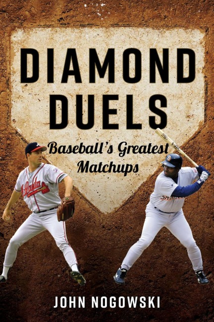 Diamond Duels - John Nogowski