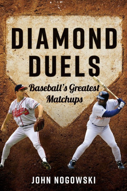 Diamond Duels - John Nogowski