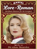 Cover-Bild zum Titel 'Lore-Roman 152' von 'Maria Treuberg'