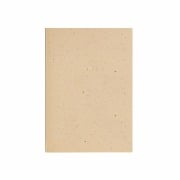 Cover-Bild zum Titel 'Notizbuch S, Cappuccino, 80 Blatt, 100 g/m²' von ''