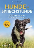 Cover-Bild zum Titel 'Hunde-Sprechstunde' von 'Simone Isenberg'