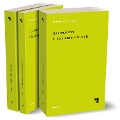 Cover-Bild zum Titel 'Die drei Kritiken' von 'Immanuel Kant'