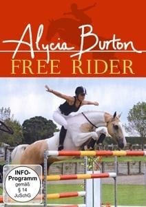 Free Rider - Alycia Burton