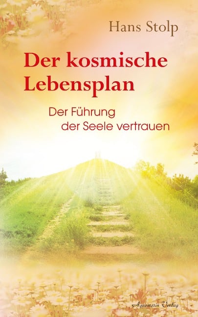 Der kosmische Lebensplan - Der Führung der Seele vertrauen - Hans Stolp