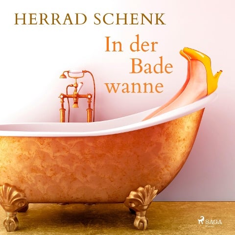 In der Badewanne - Herrad Schenk