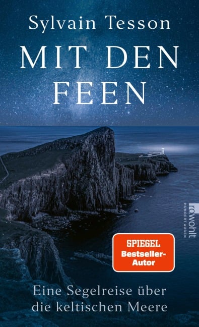 Mit den Feen - Sylvain Tesson