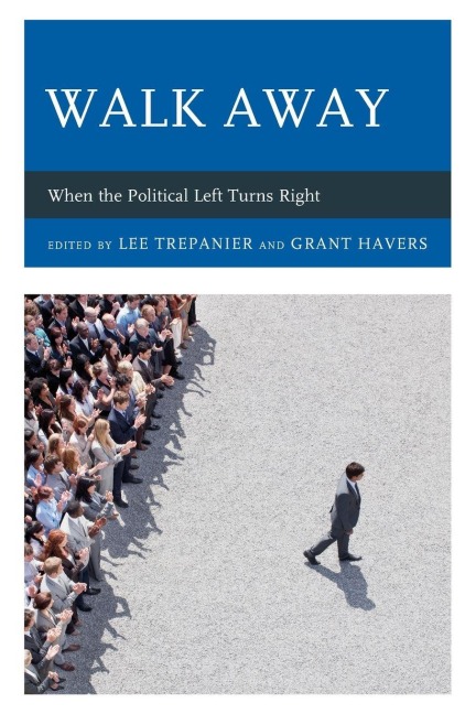 Walk Away - 