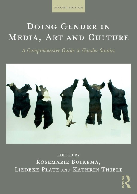 Doing Gender in Media, Art and Culture - 