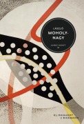 Cover-Bild zum Titel 'László Moholy-Nagy' von 'Hans-Michael Koetzle'